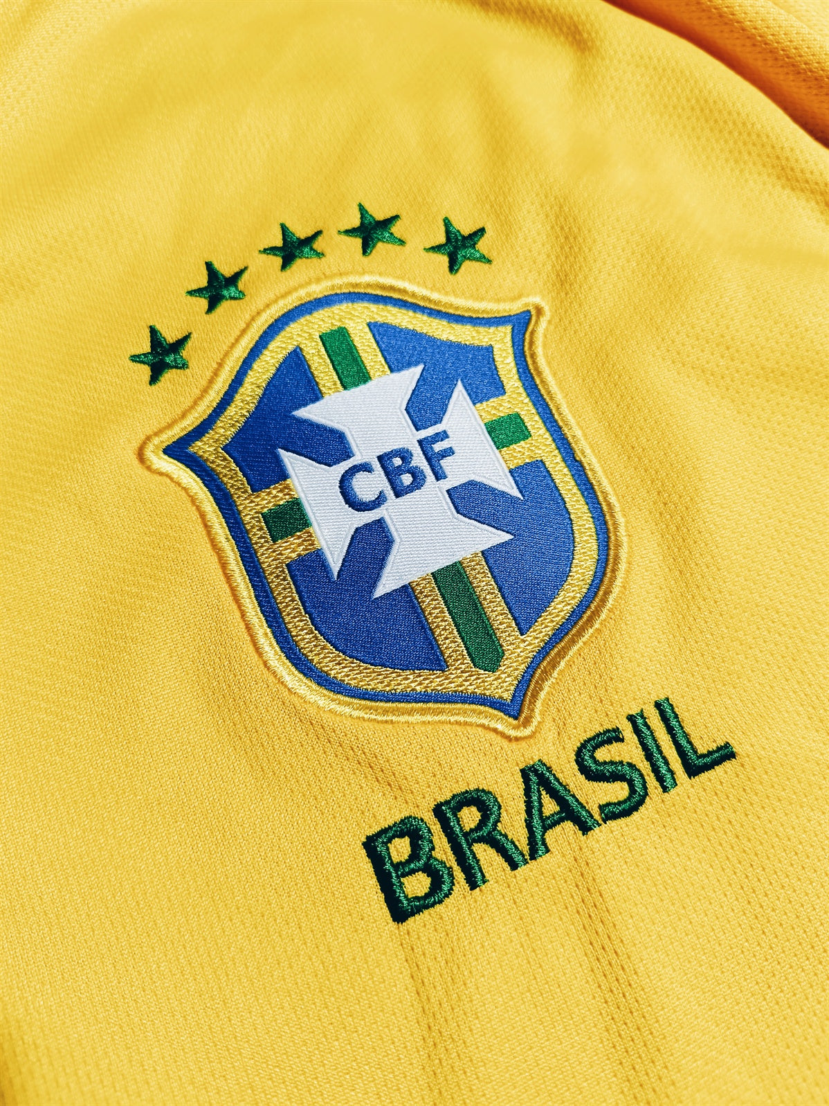 Brazil 2016 Home L