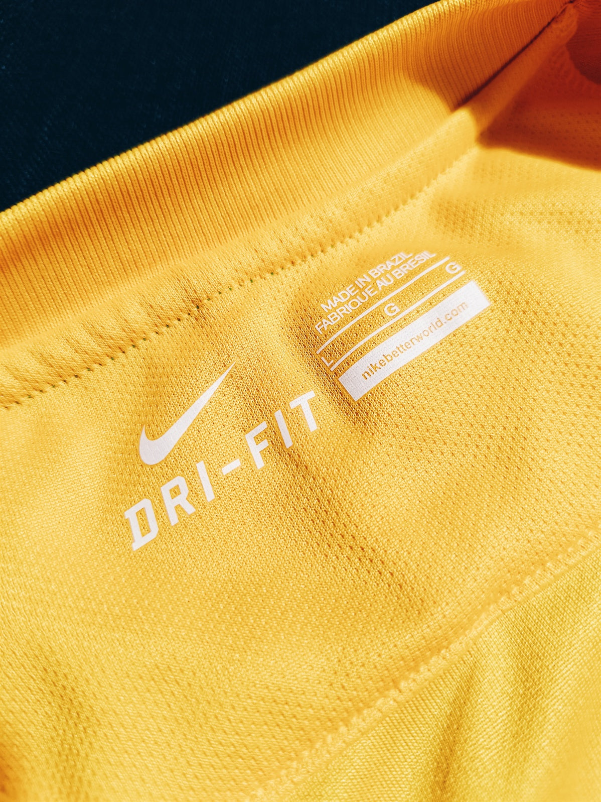 Brazil 2016 Home L