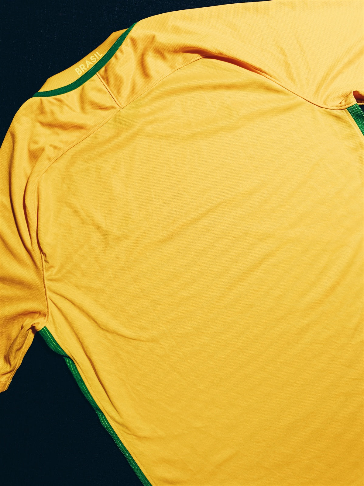 Brazil 2016 Home L