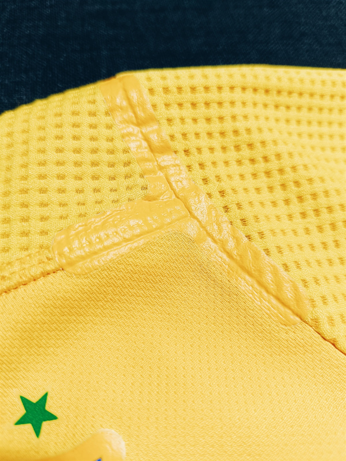 Brazil 2011 Home Player Issue L