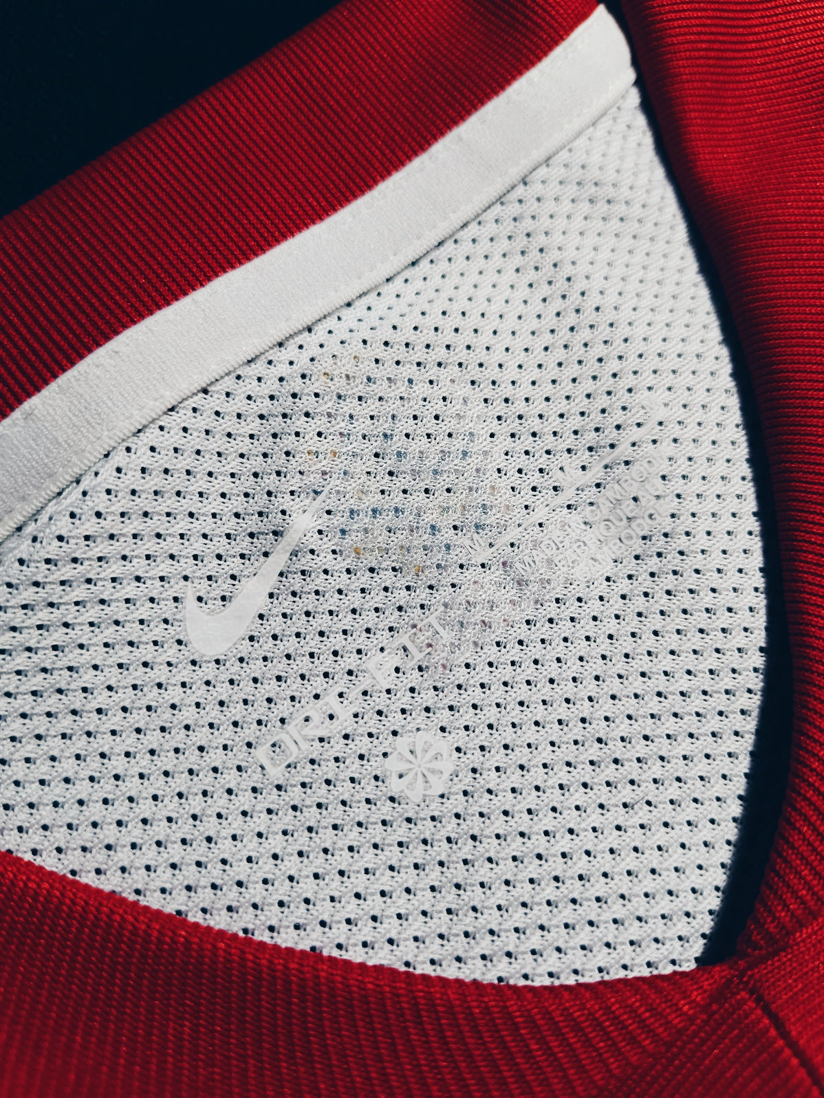 Poland 2022 Home Player Issue M