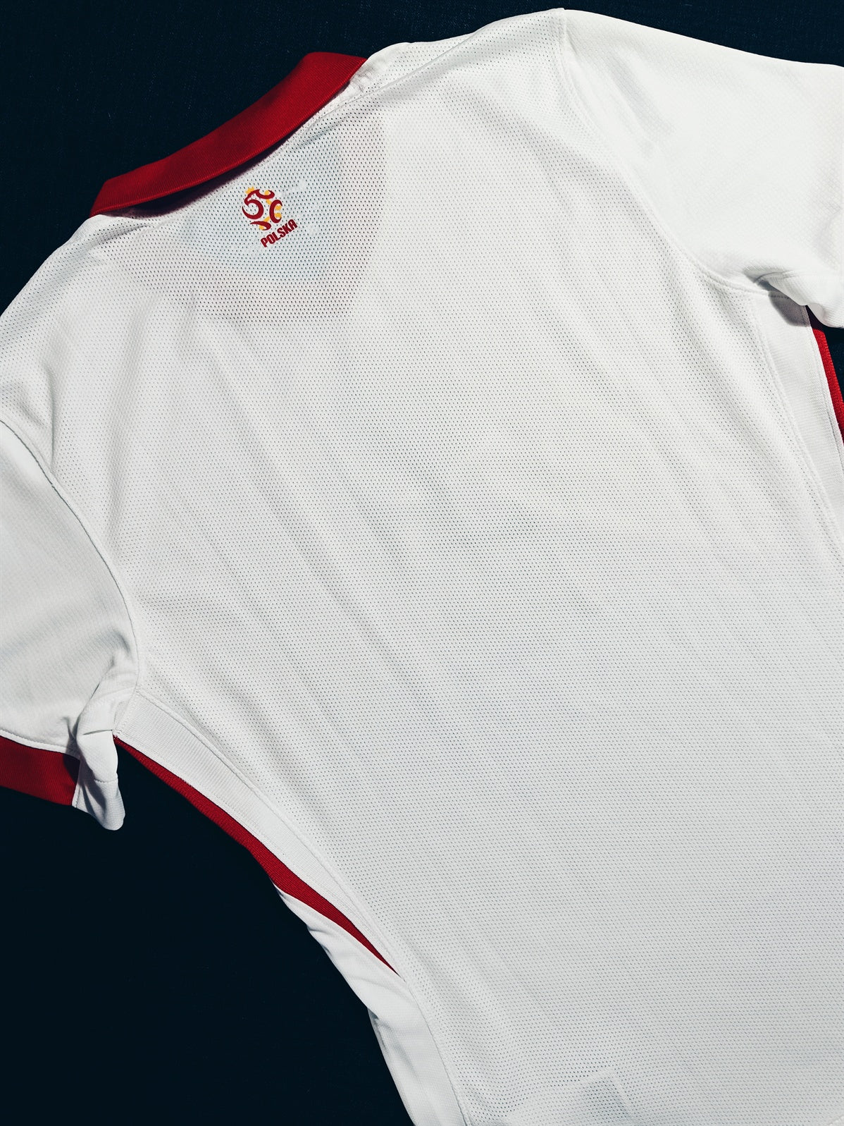 Poland 2022 Home Player Issue M