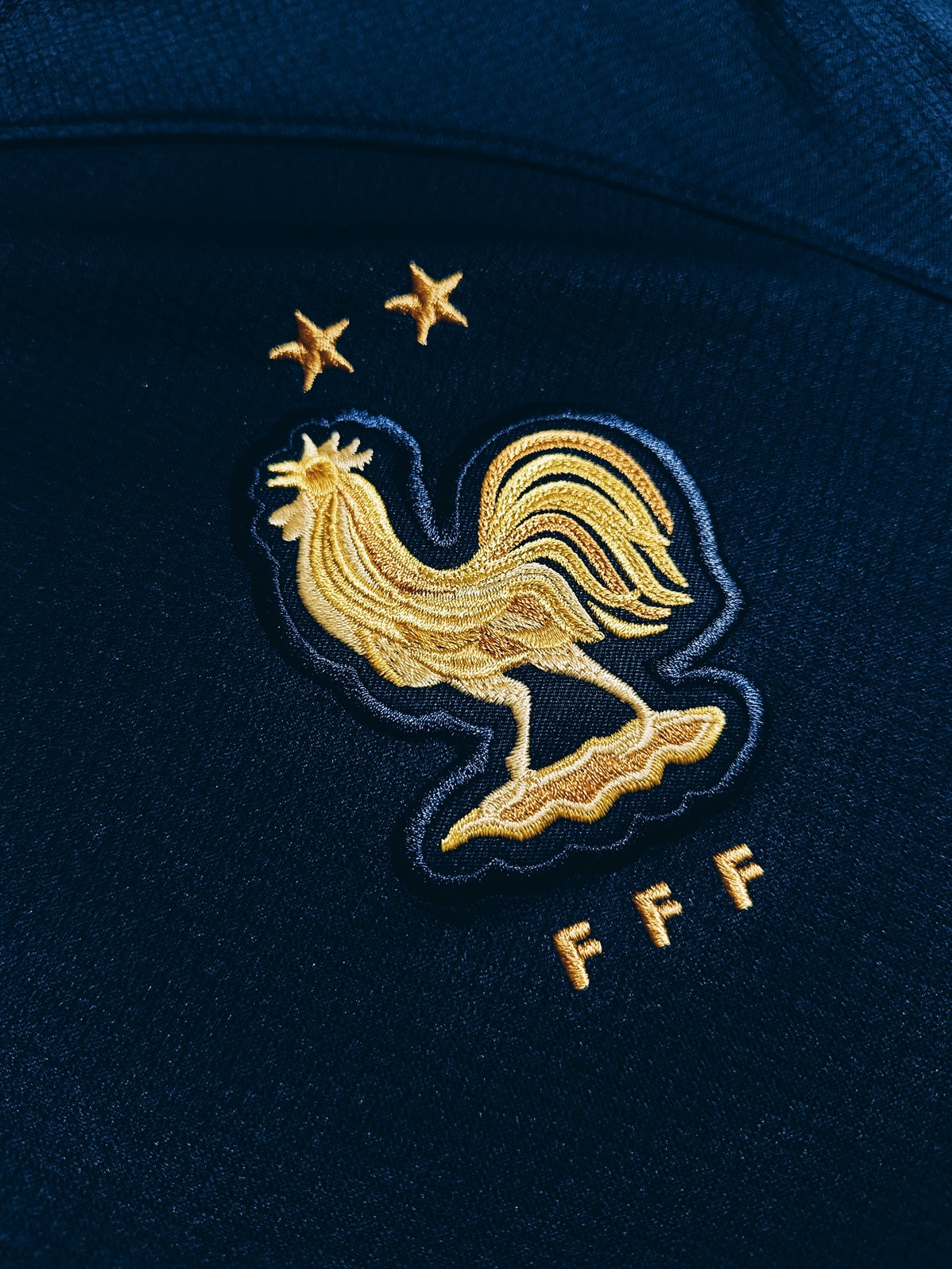 France 2022 Home Mbappe L