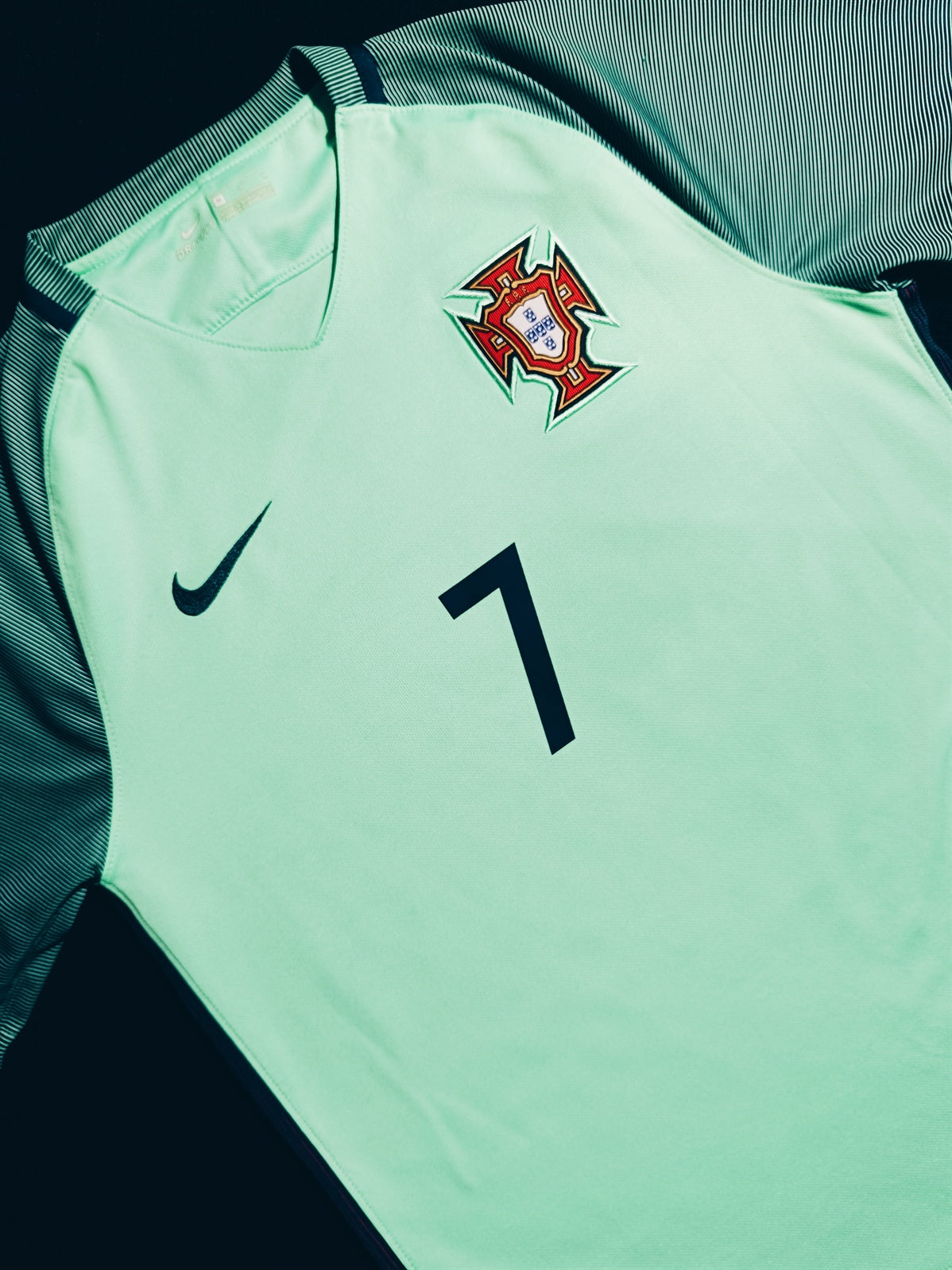Portugal 2016 Away Ronaldo M