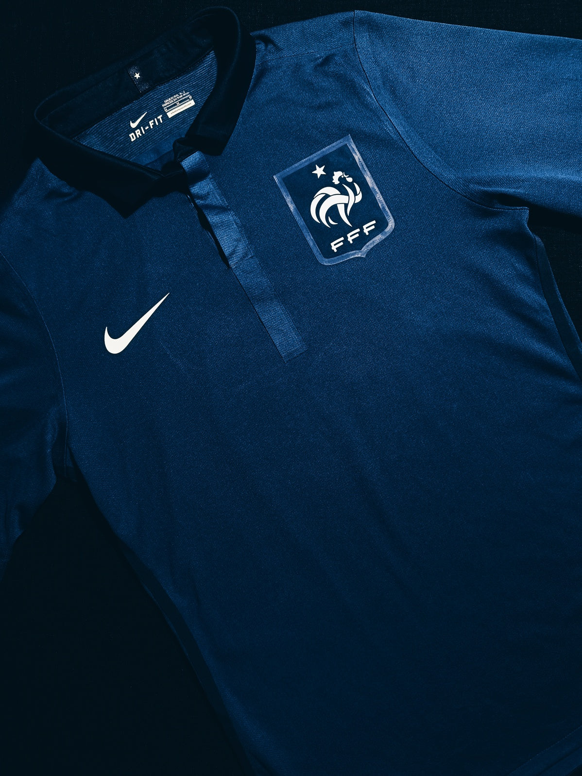France 2011 Home Player Issue Gourcuff M