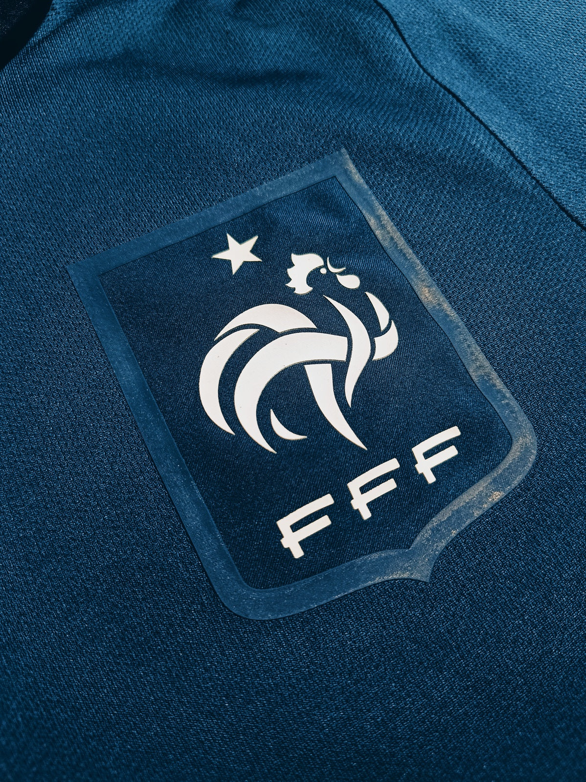 France 2011 Home Player Issue Gourcuff M