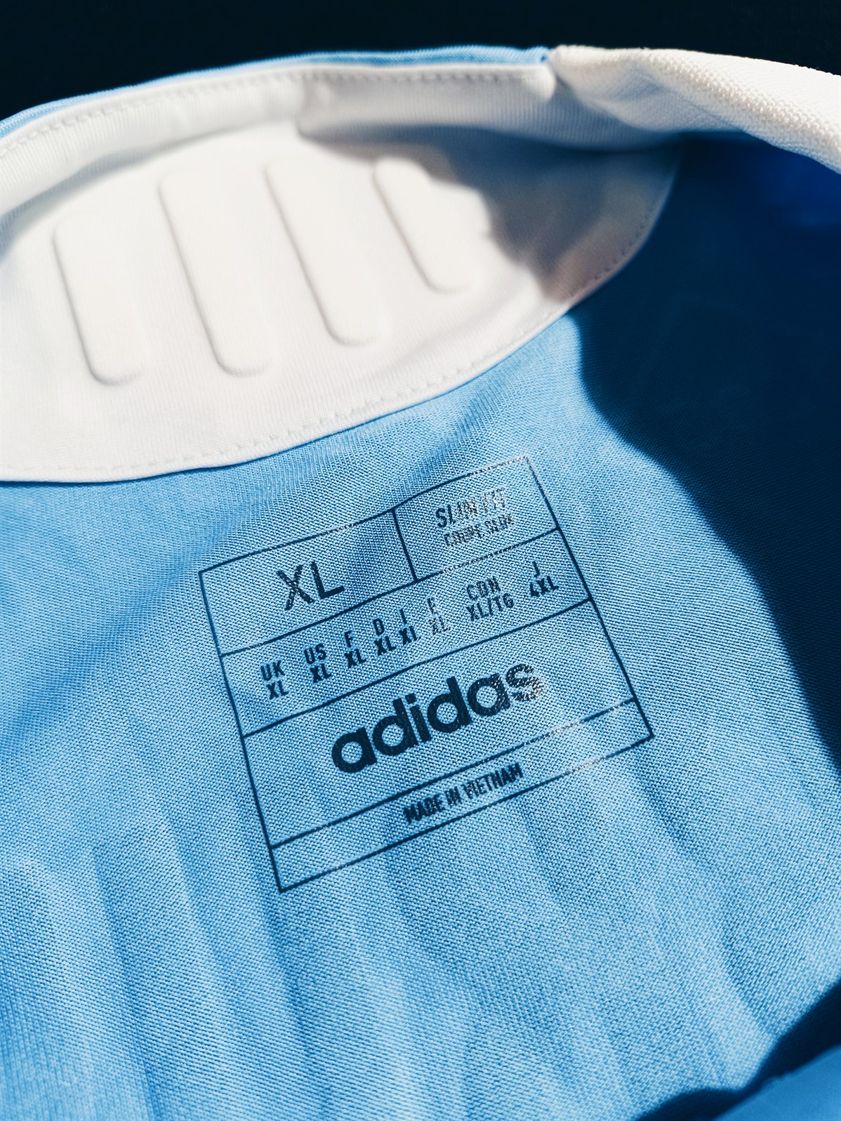 Belgium 2024 Away Player Issue De Bruyne XL