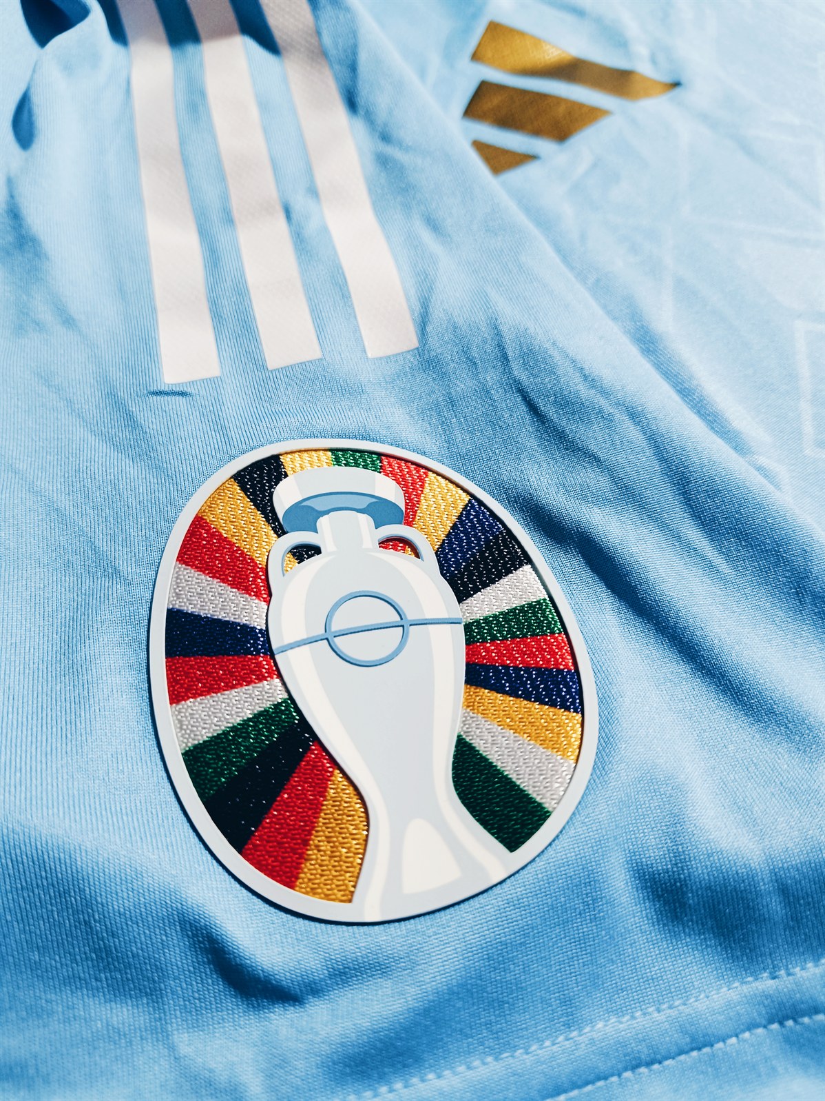 Belgium 2024 Away Player Issue De Bruyne XL