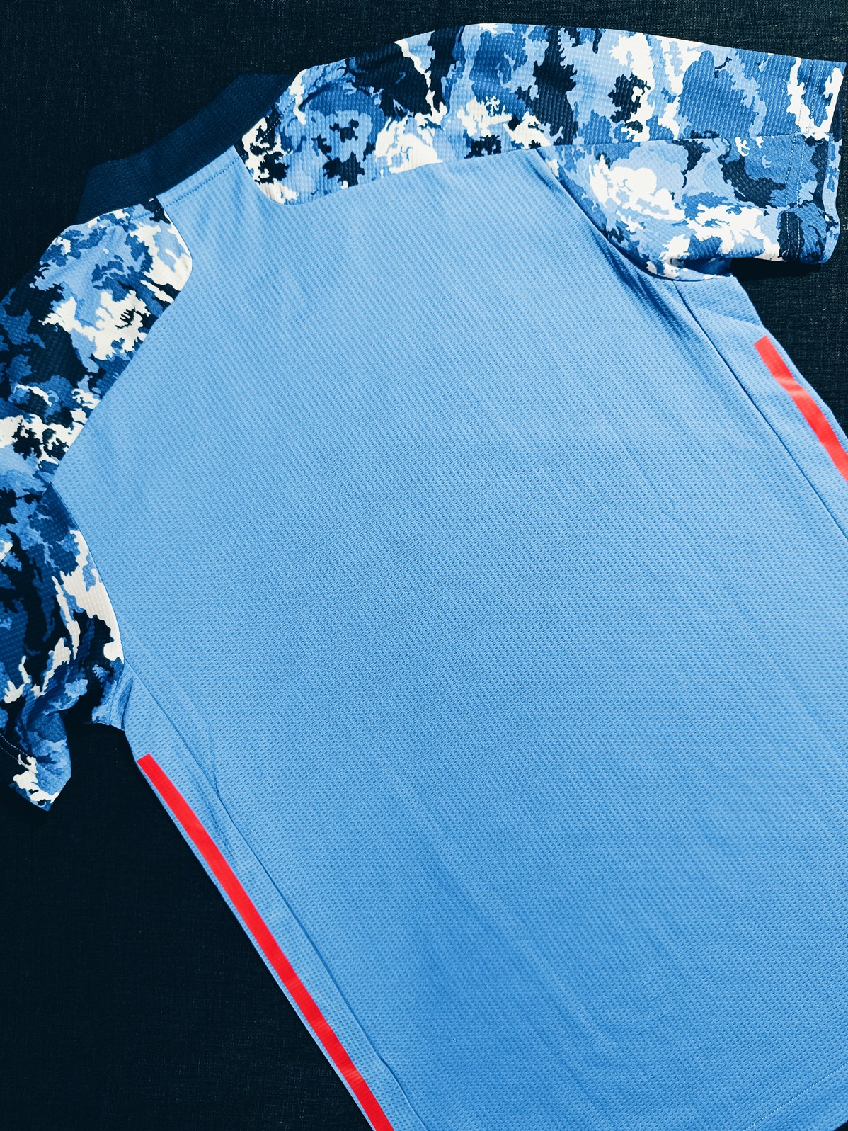 Japan 2020 Home Player Issue M
