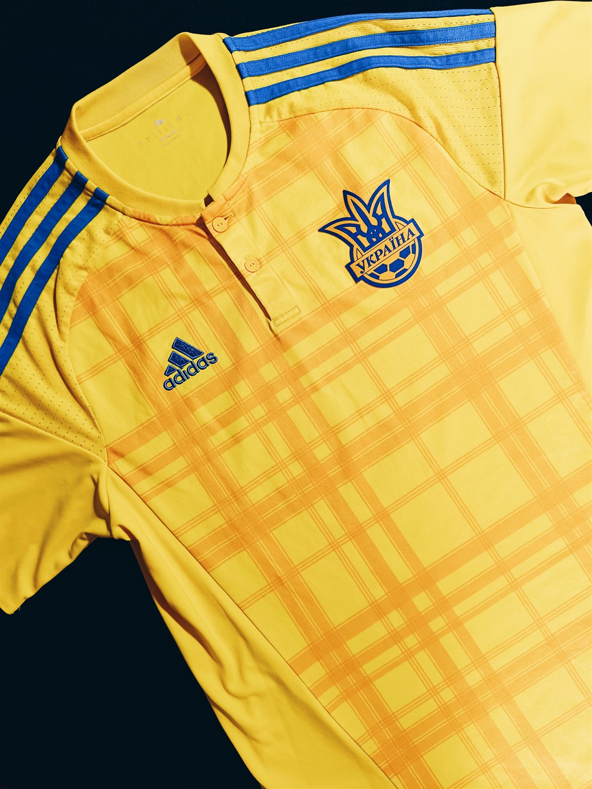 Ukraine 2016 Home M