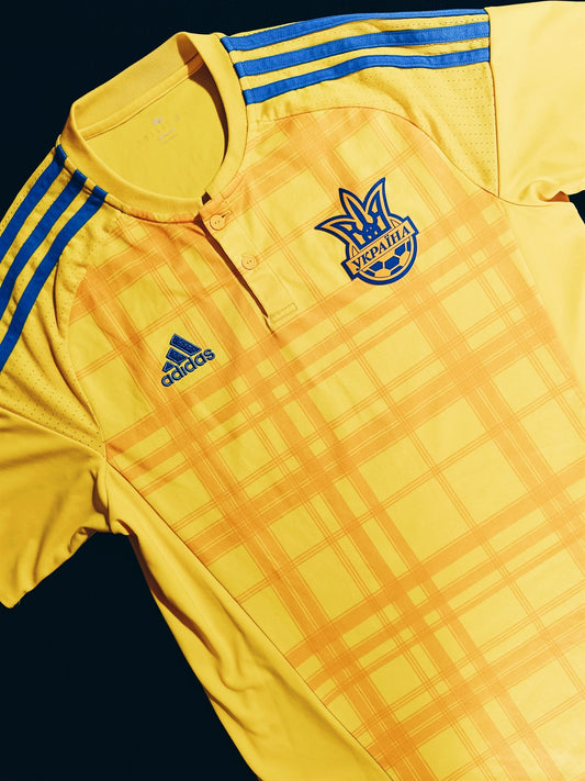 Ukraine 2016 Home M