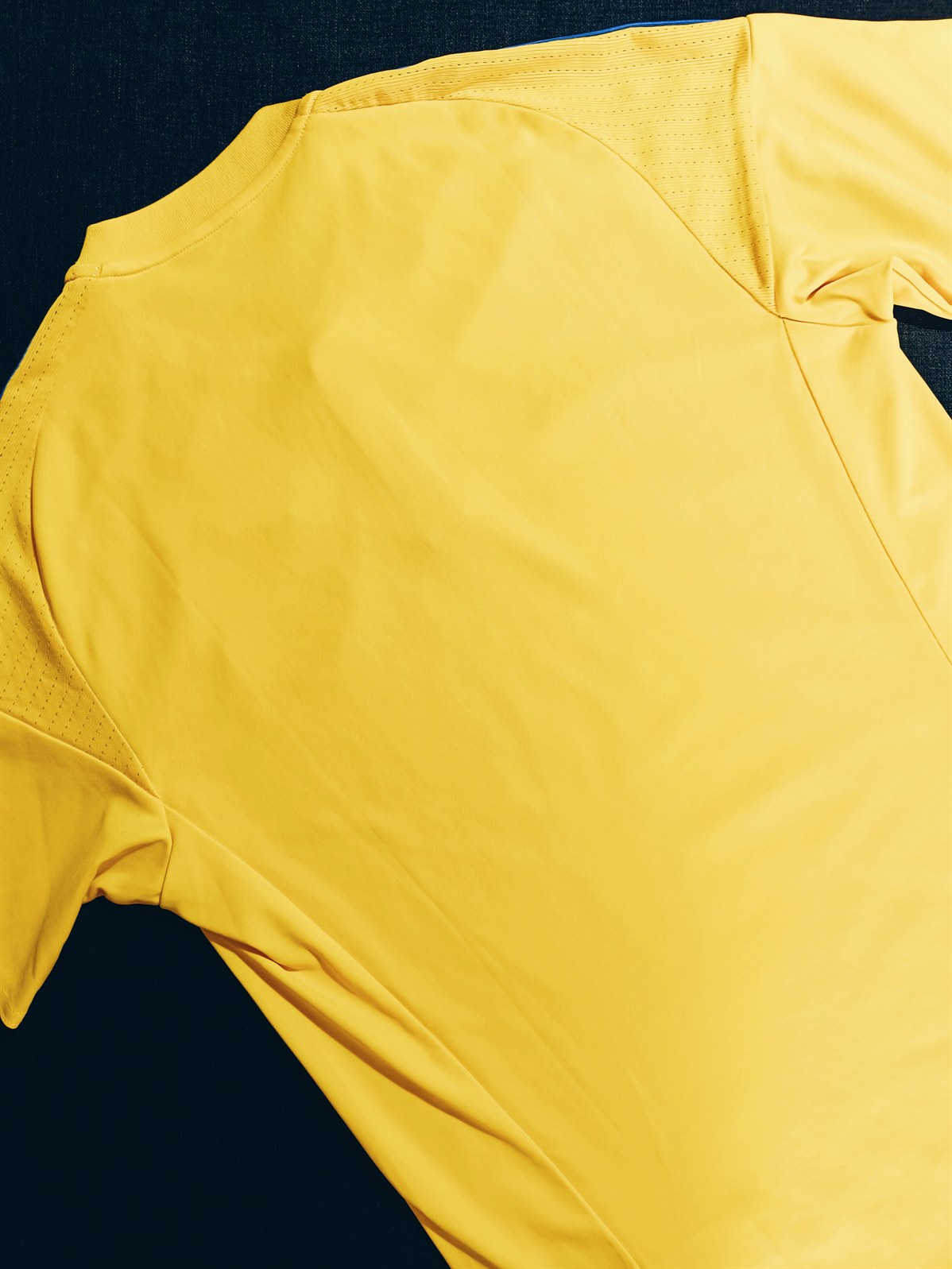 Ukraine 2016 Home M