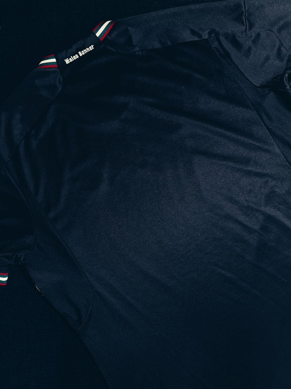 Jamaica 2023 Away XL