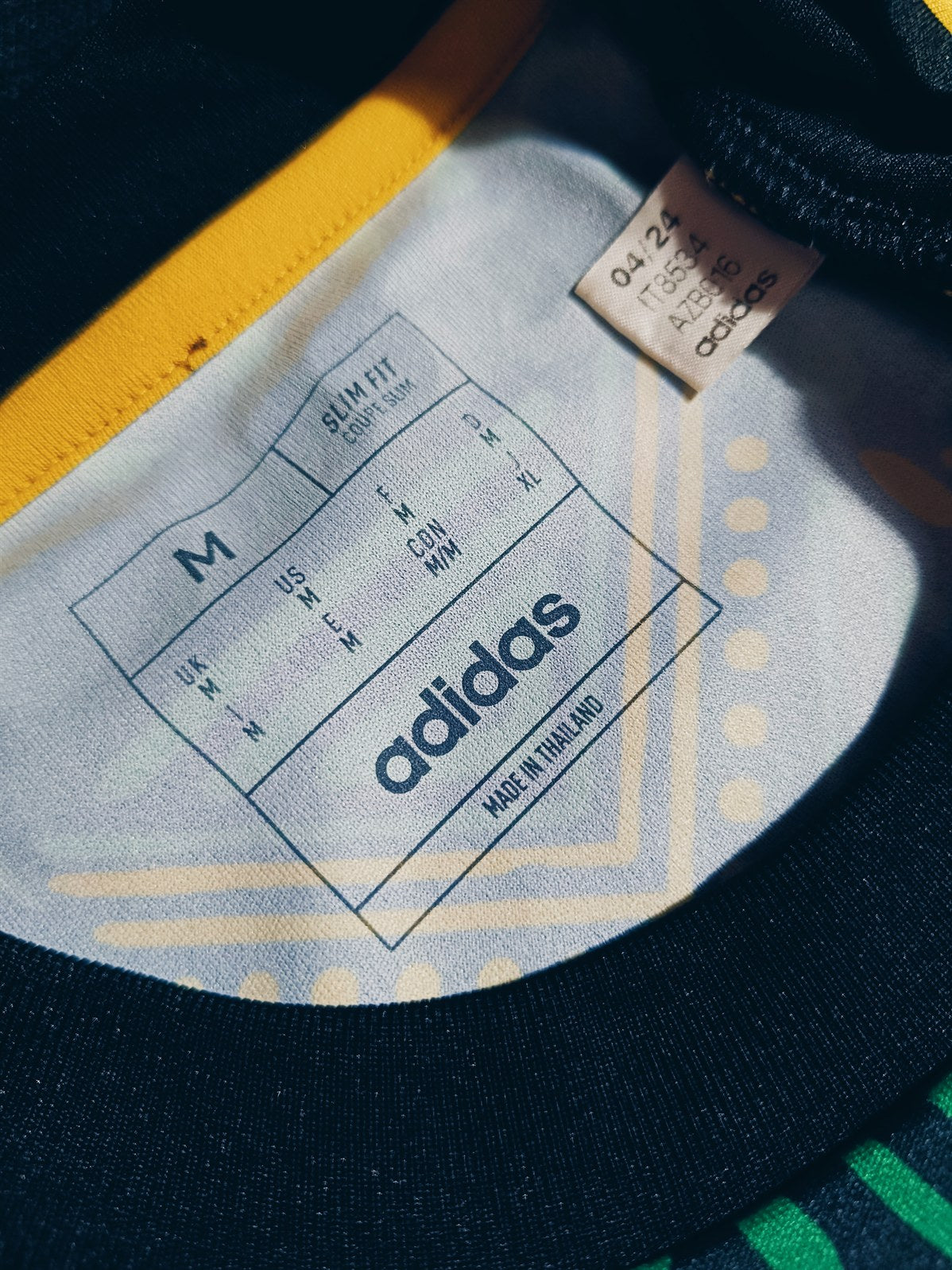 Jamaica 2024 Away M