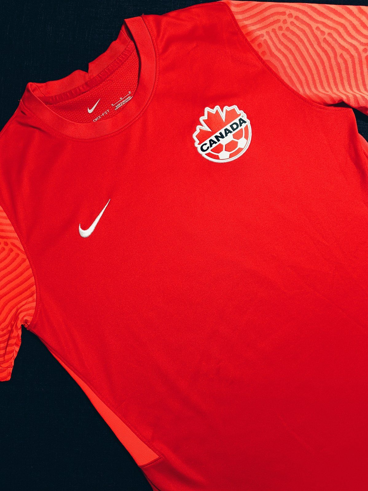 Canada 2021/22 Home M