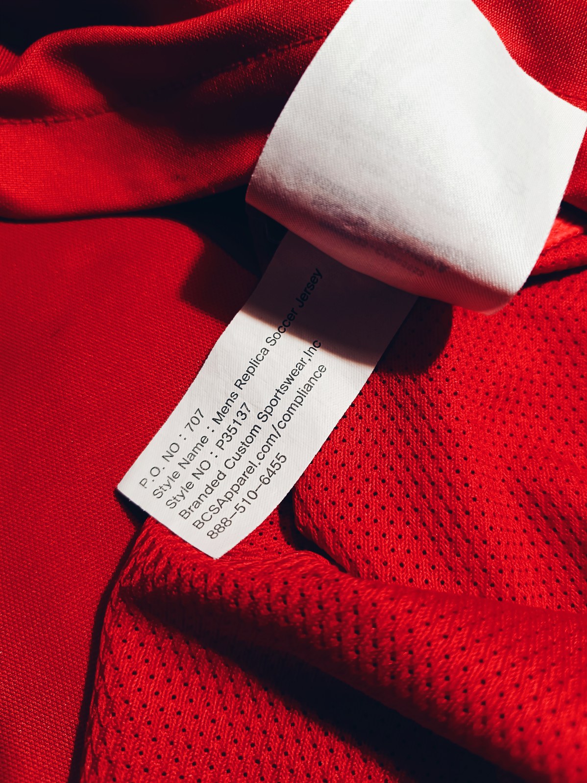 Canada 2021/22 Home M