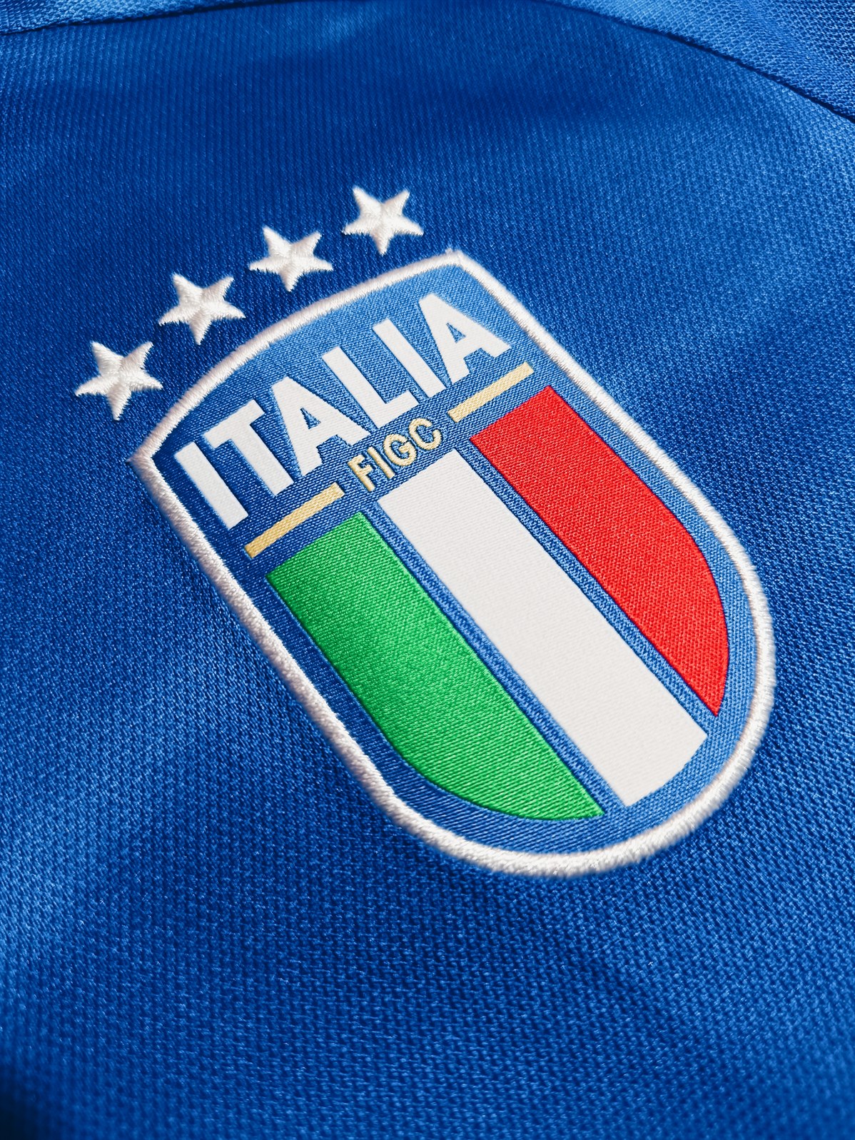 Italy 2023 Home M