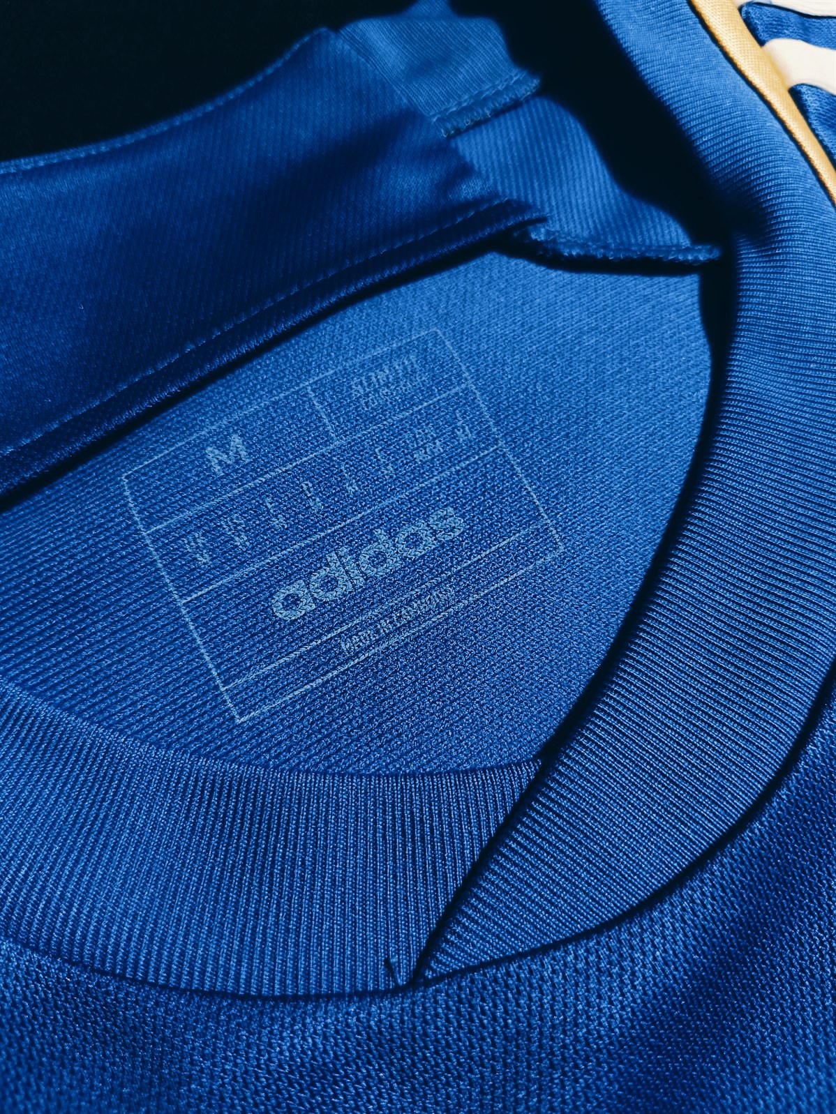 Italy 2023 Home M