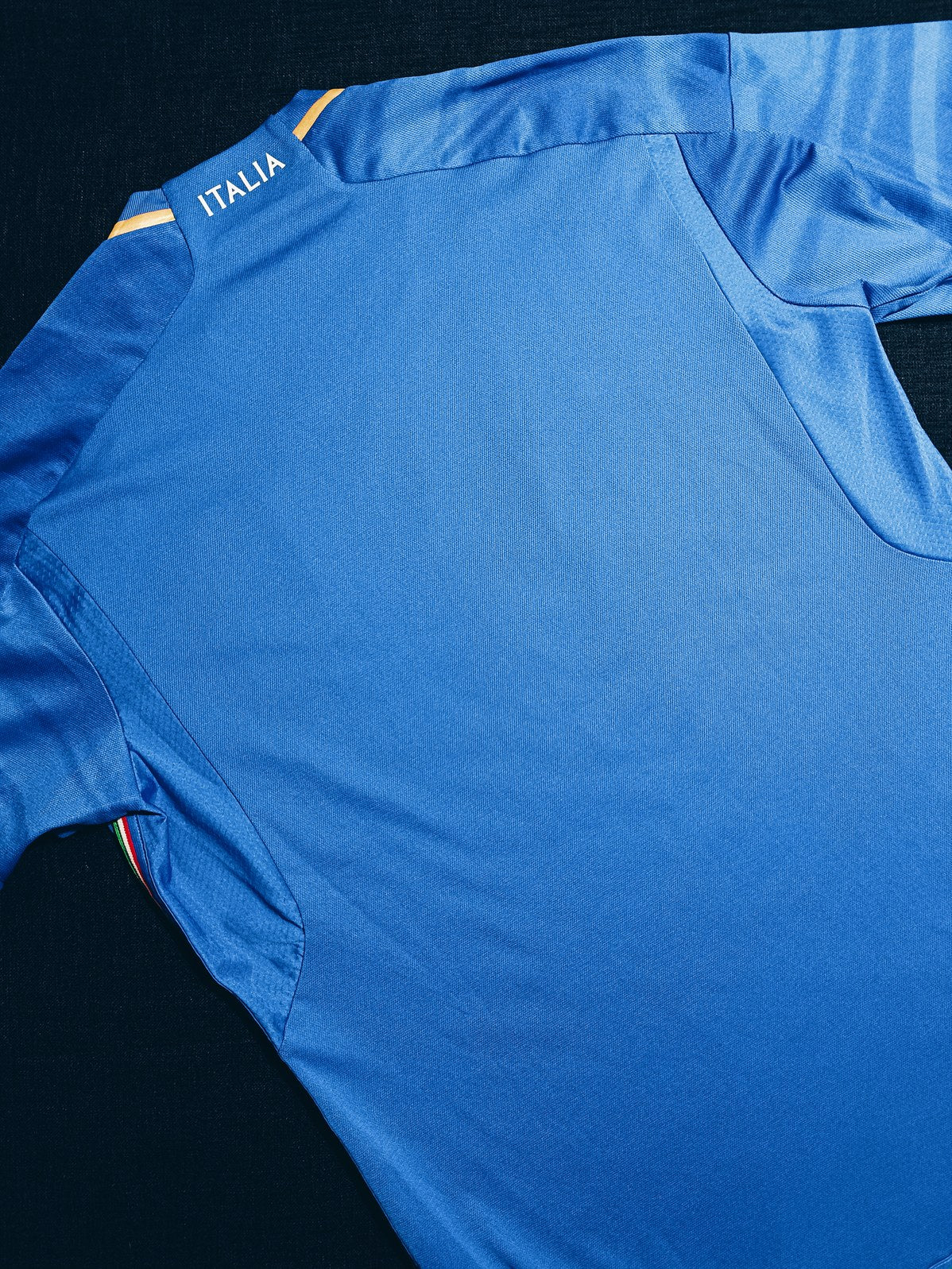 Italy 2023 Home M