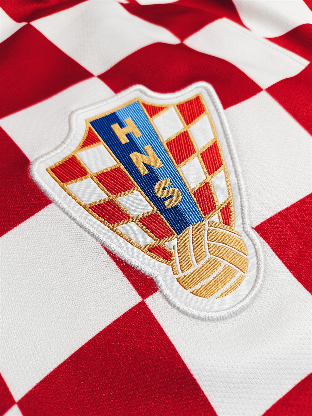 Croatia 2016 Home L