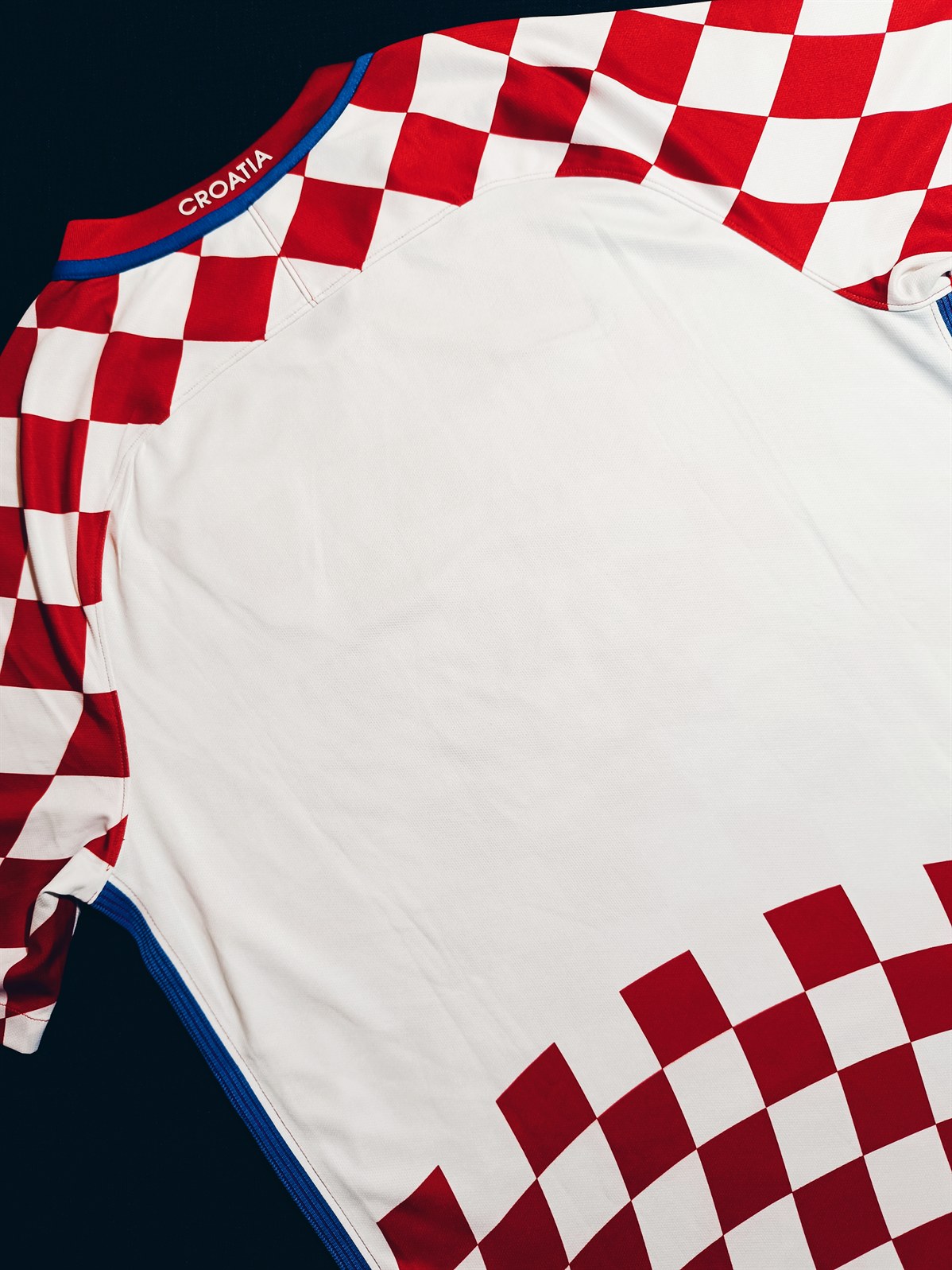 Croatia 2016 Home L