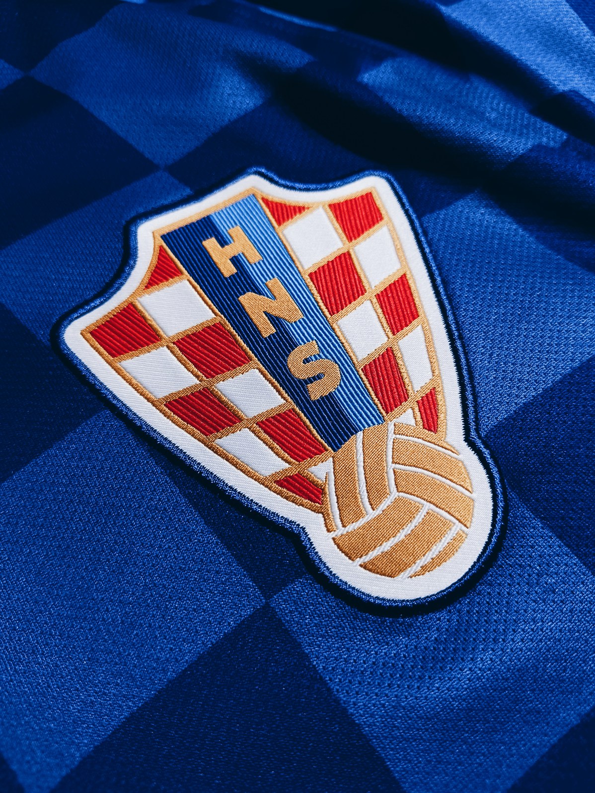 Croatia 2016 Away M