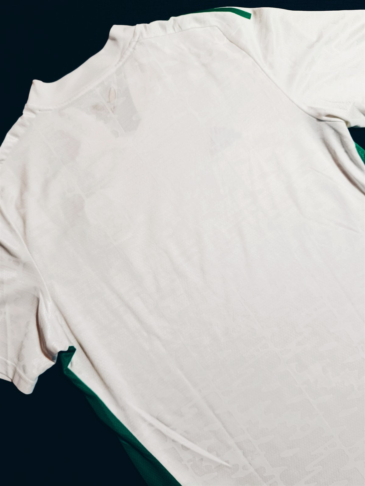 Algeria 2021 Home L