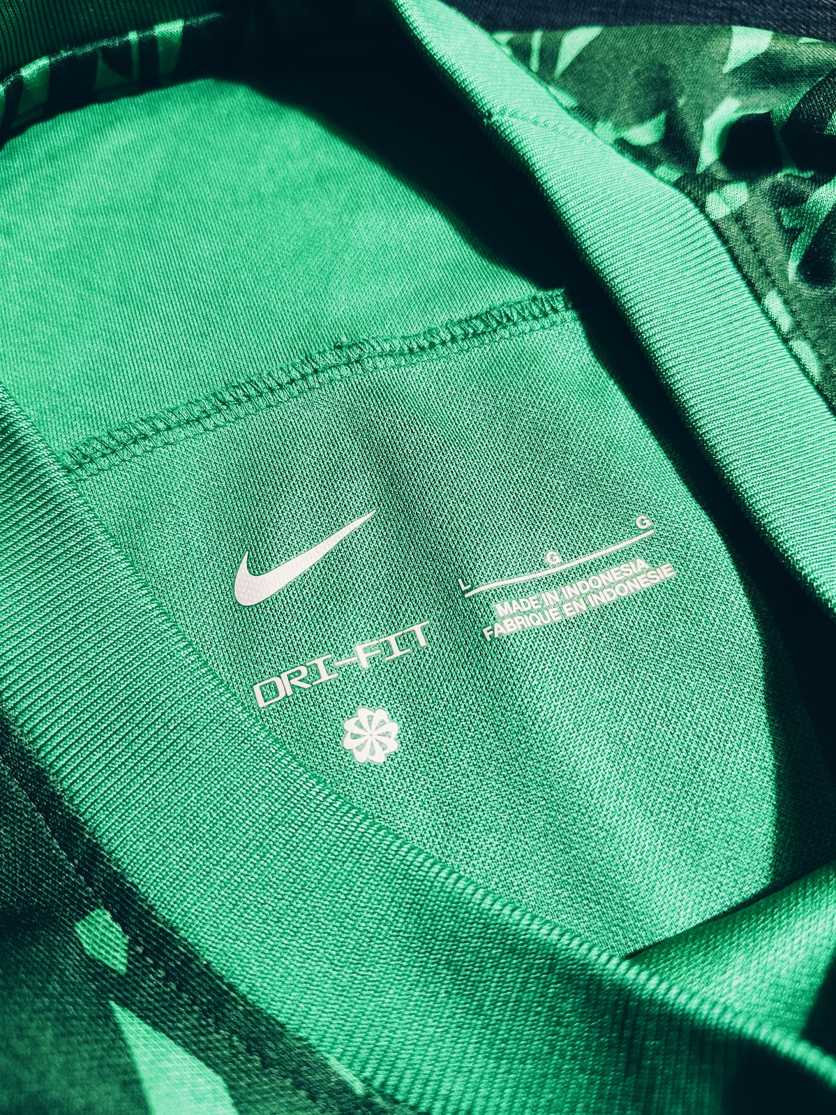 Saudi Arabia 2022 Away L
