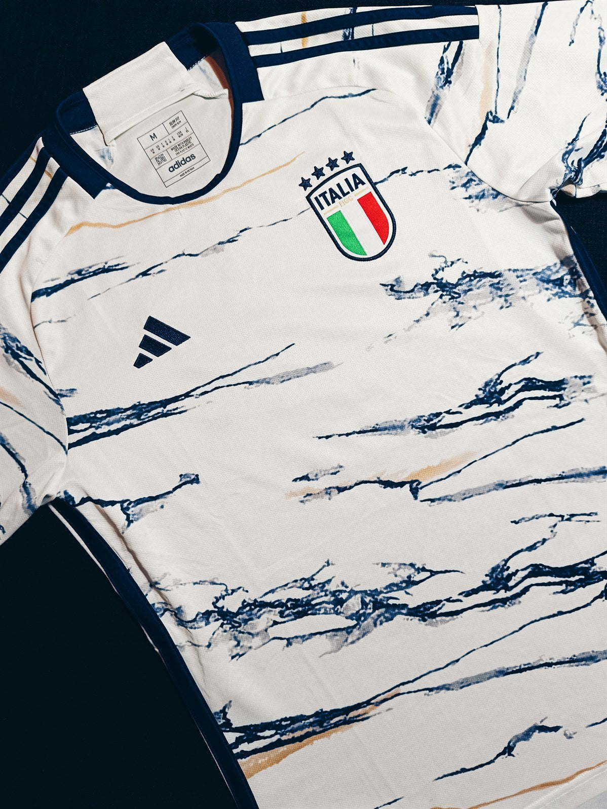 Italy 2023 Away M
