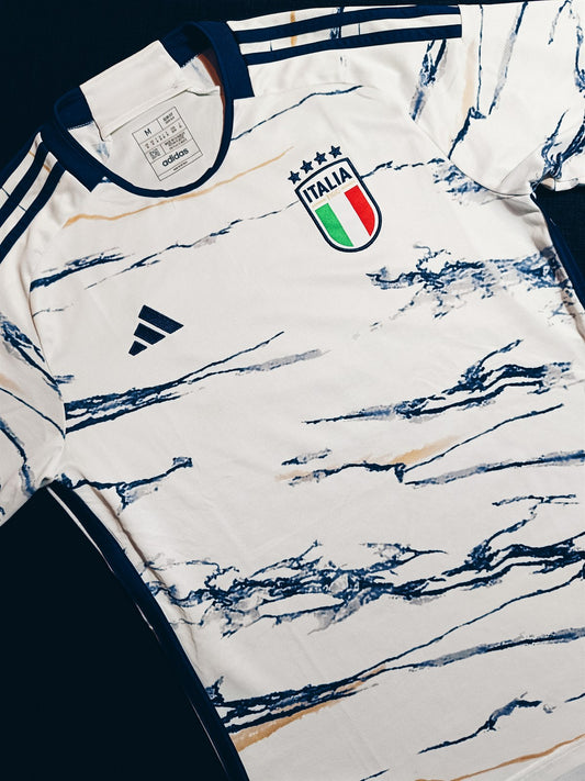 Italy 2023 Away M