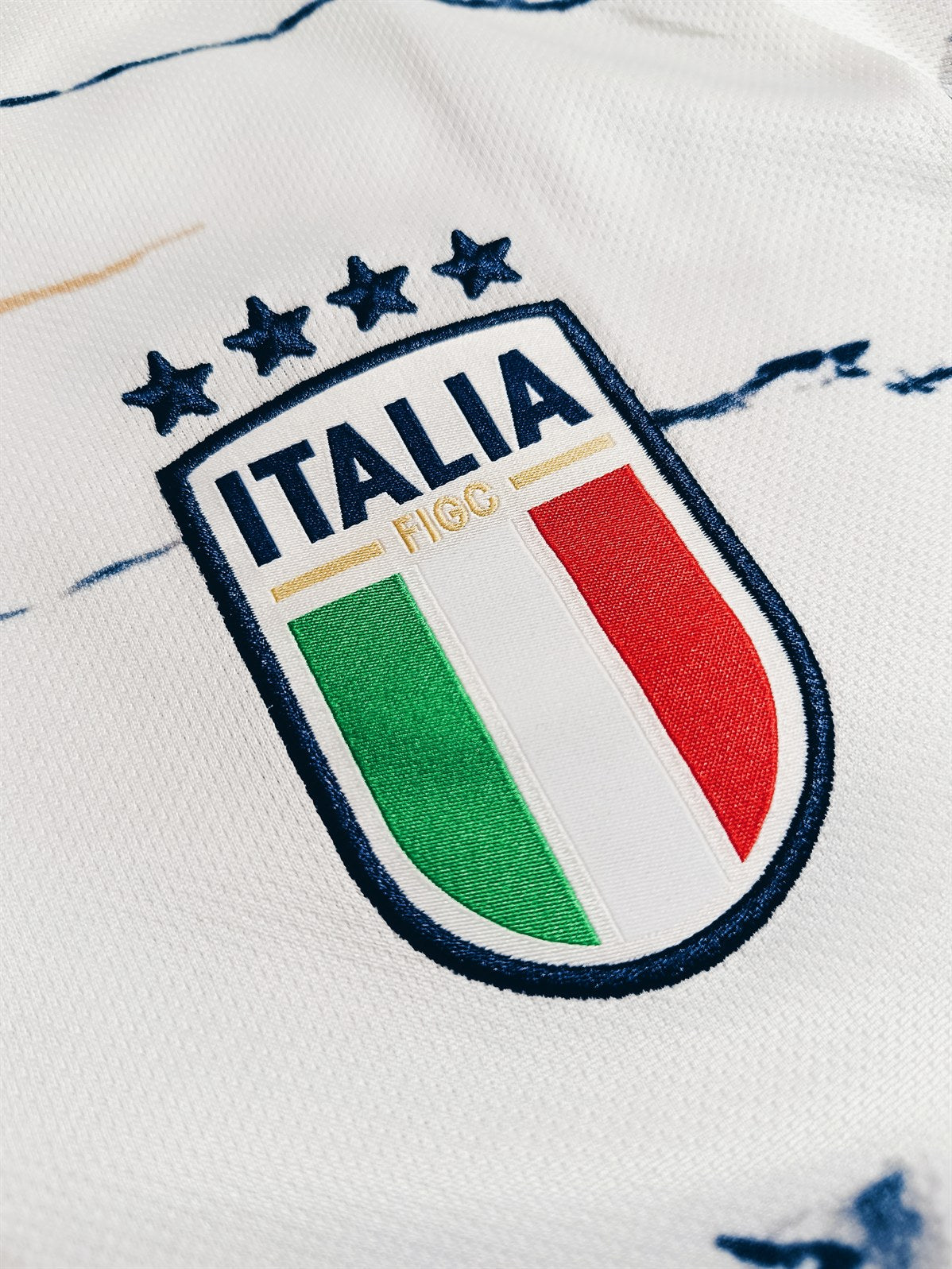 Italy 2023 Away M