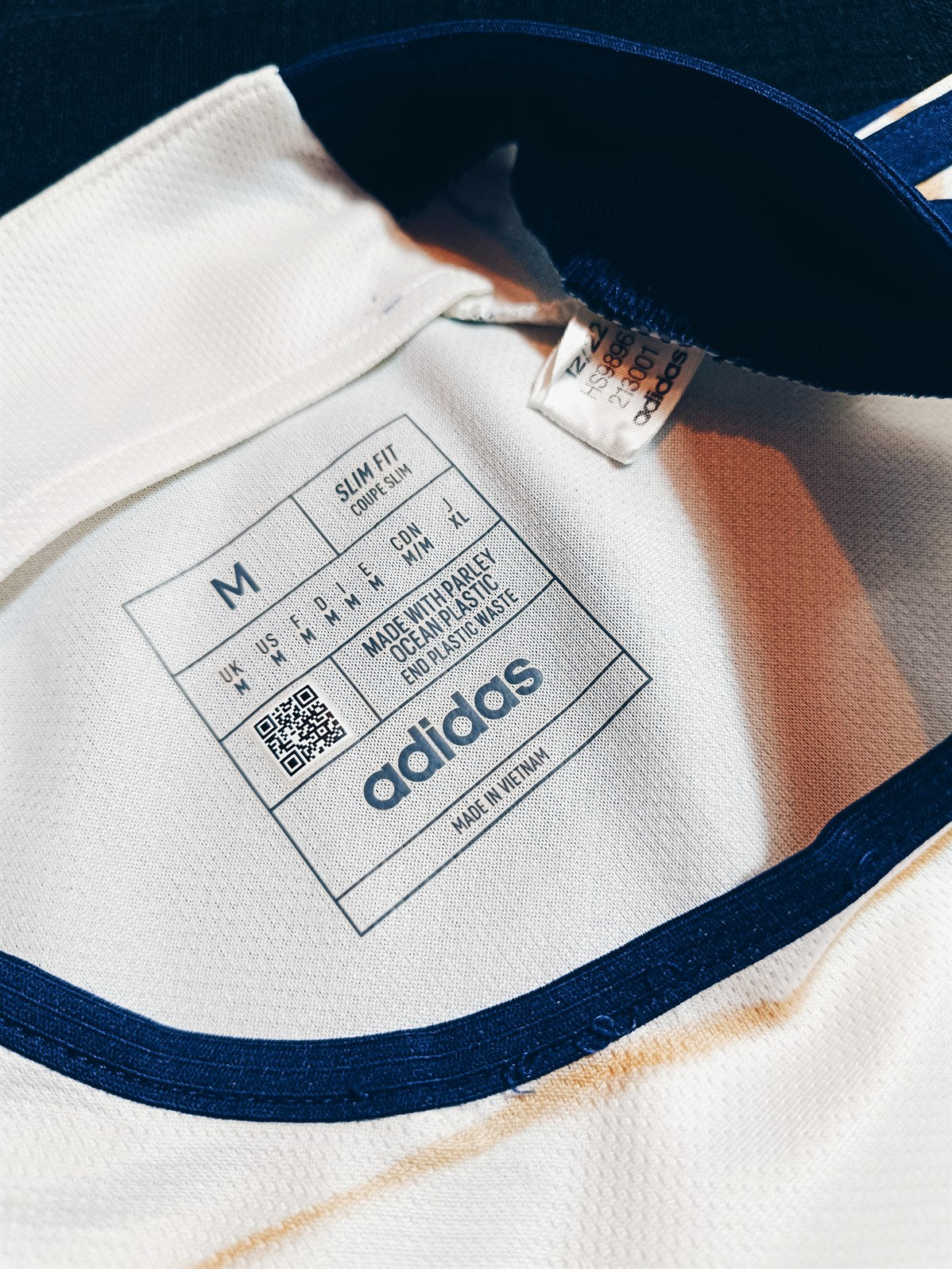Italy 2023 Away M