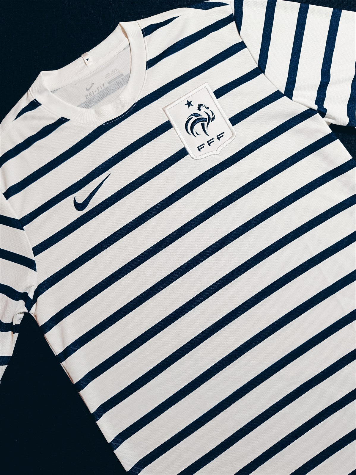 France 2011 Away L