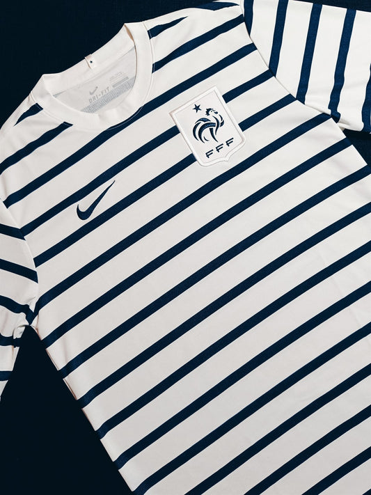 France 2011 Away L
