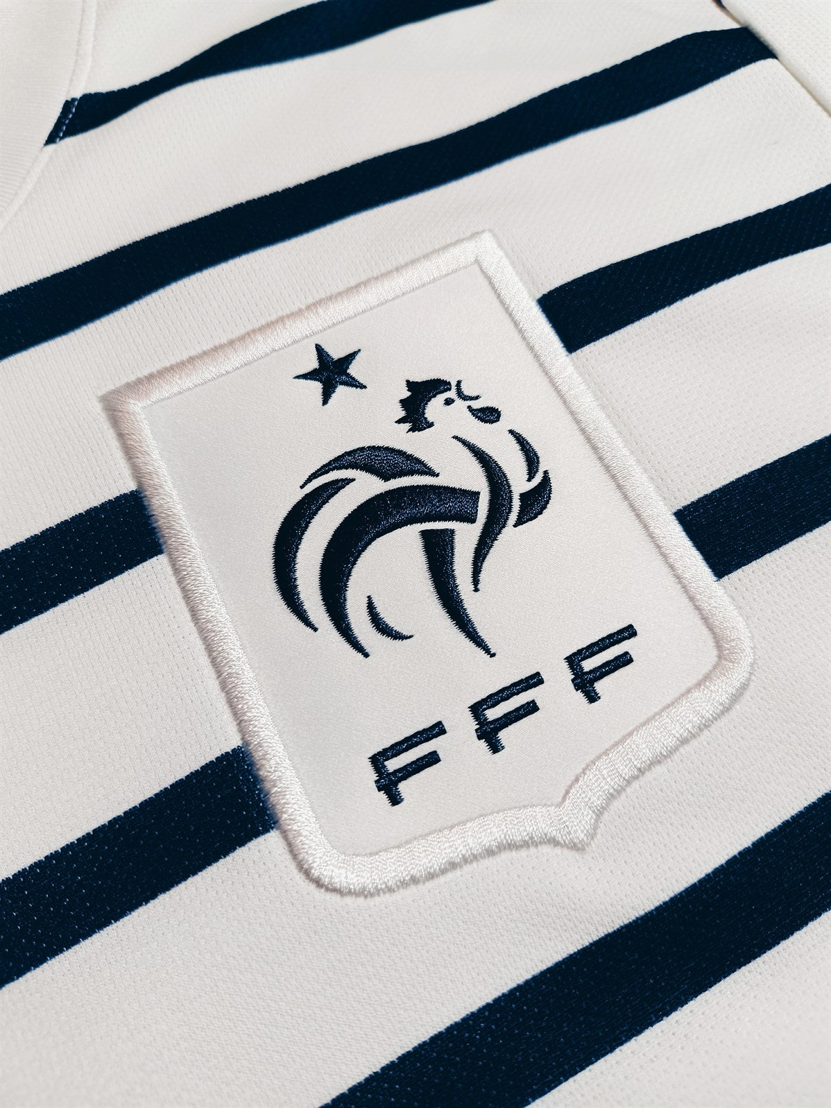 France 2011 Away L