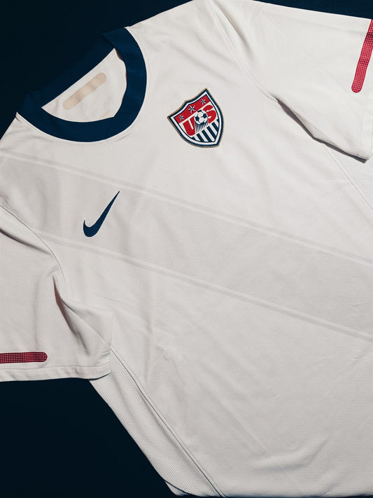 USA 2011 Home S