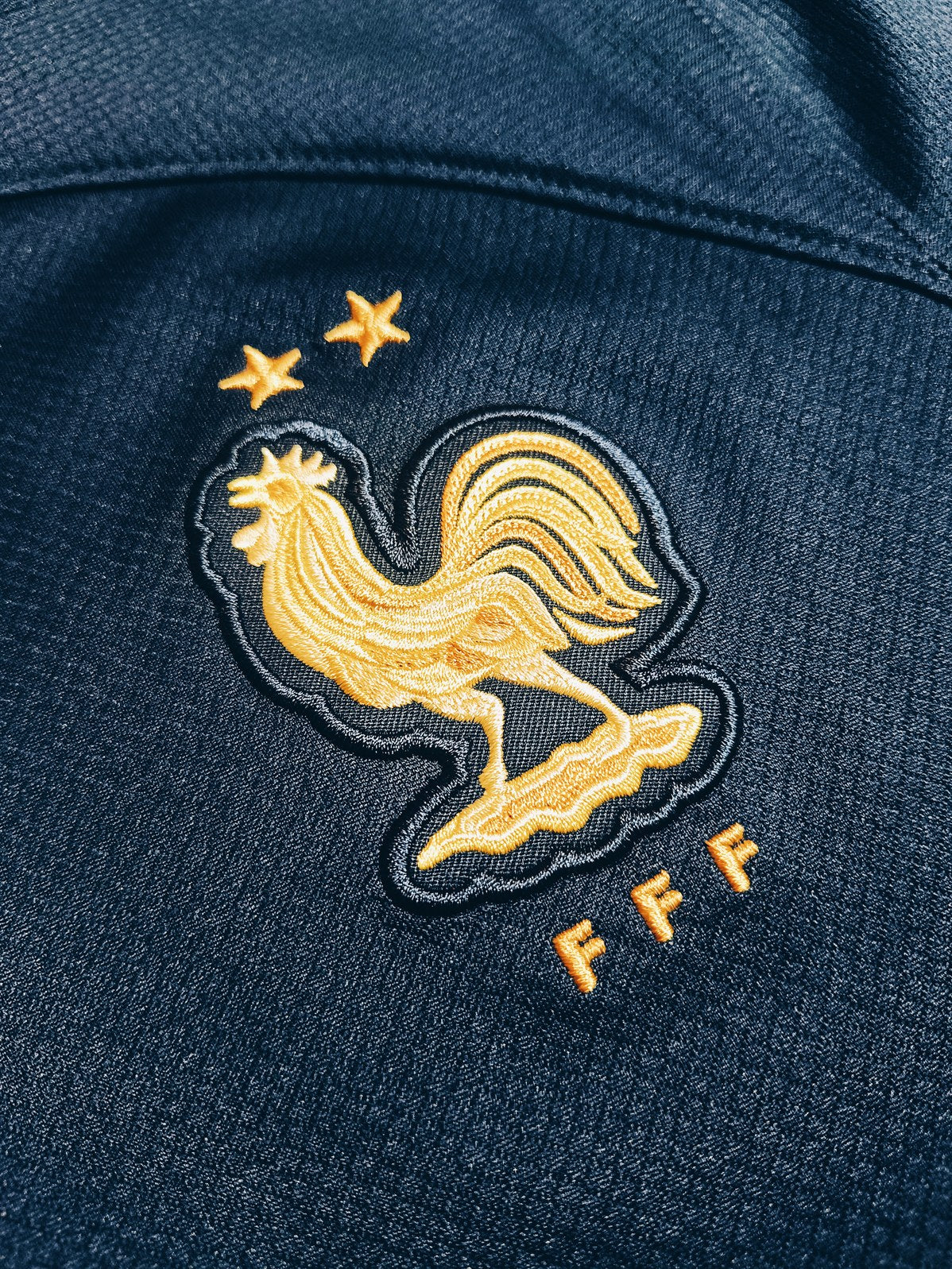 France 2022 Home M