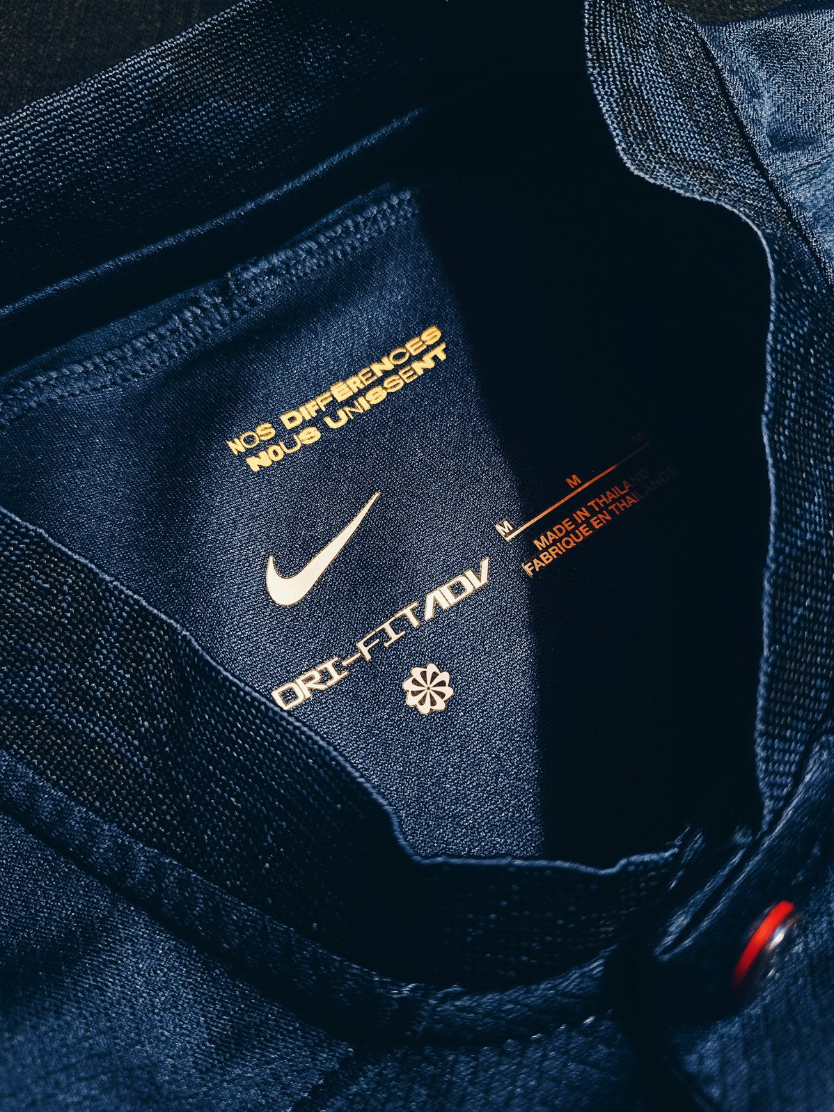 France 2022 Home M
