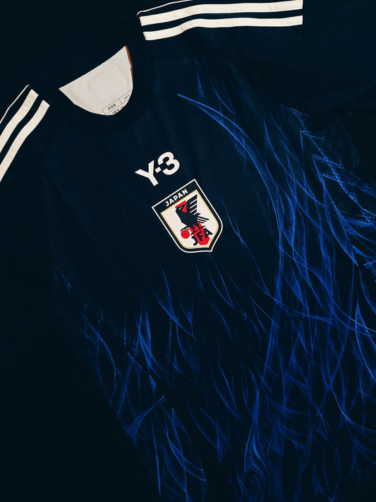 Japan 2024 Home M