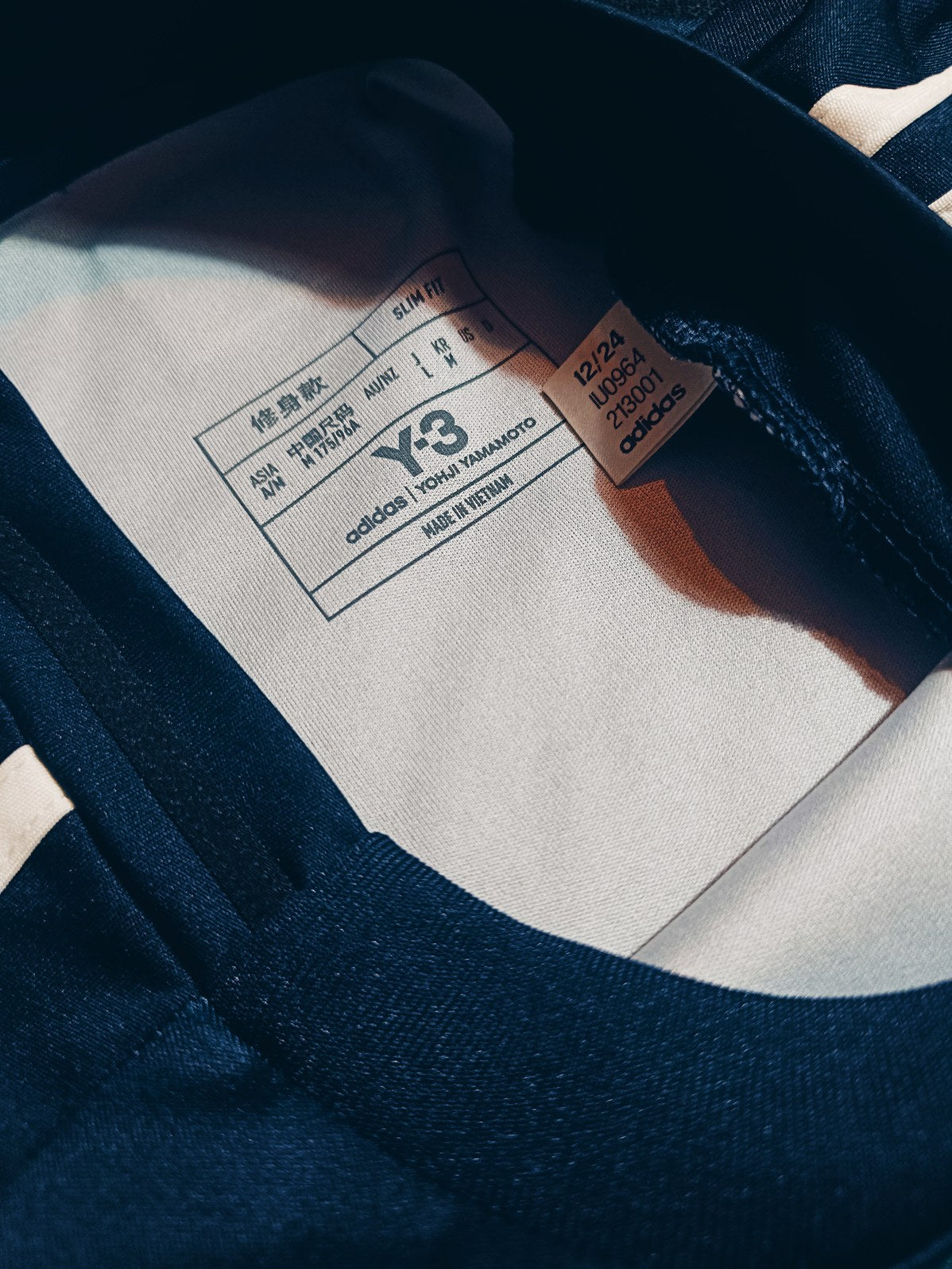 Japan 2024 Home M