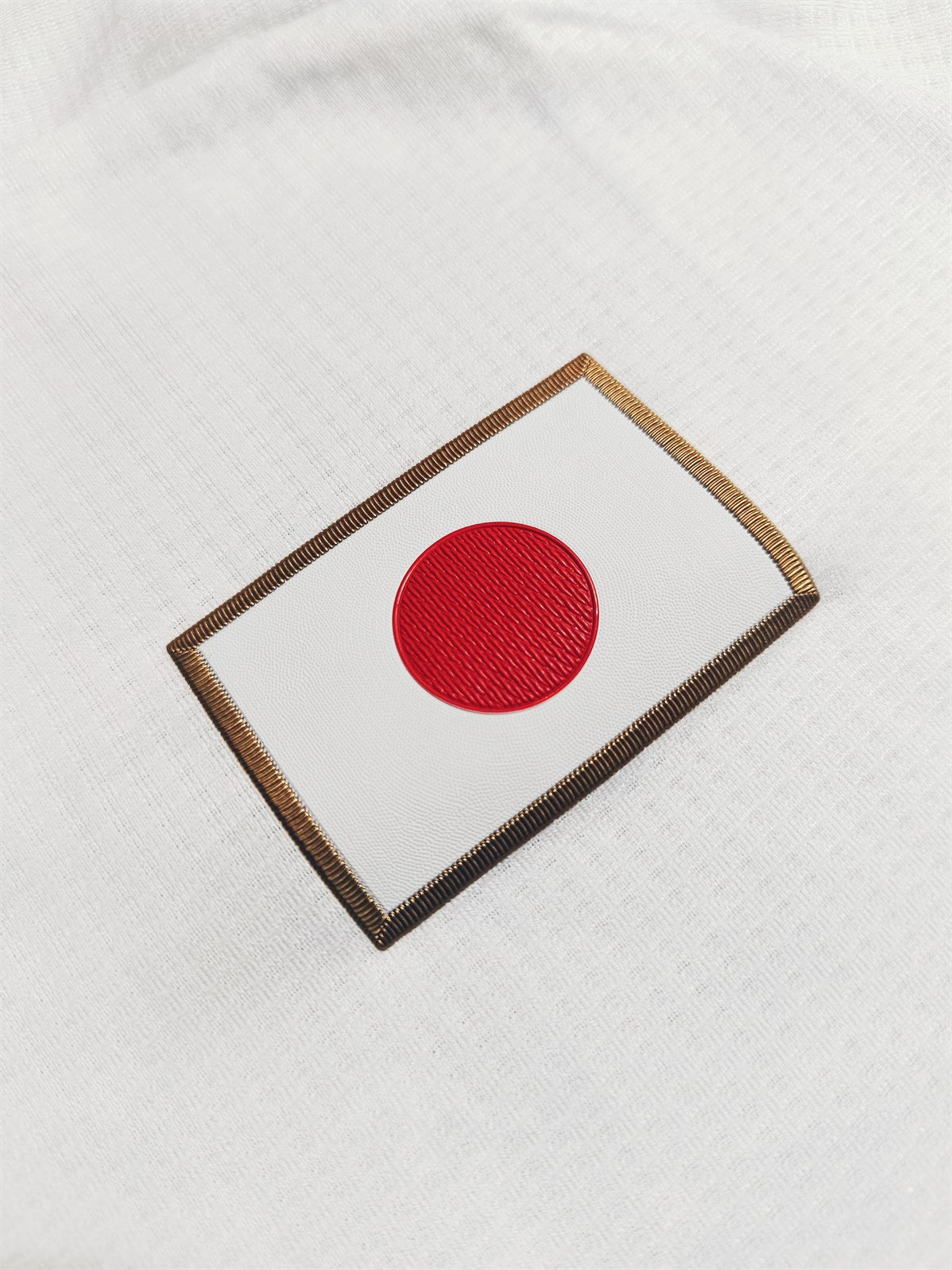 Japan 2018 Olympic Away Player Issue S BNWT