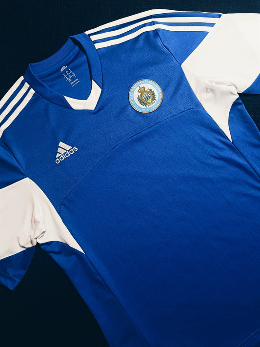 San Marino 2014 Home M