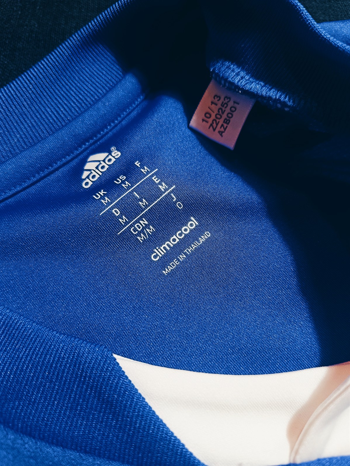 San Marino 2014 Home M