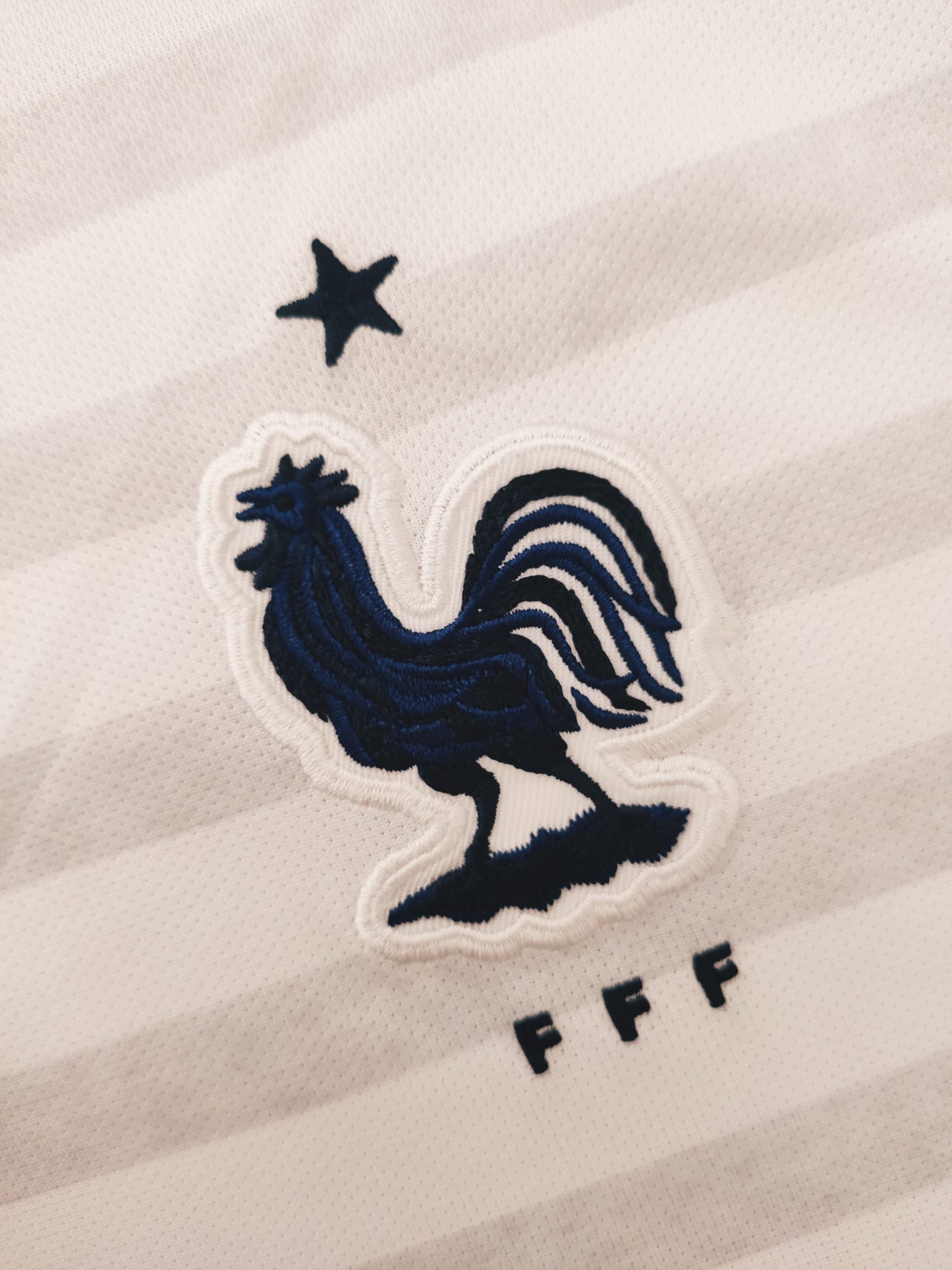 France 2014 Away Benzema L