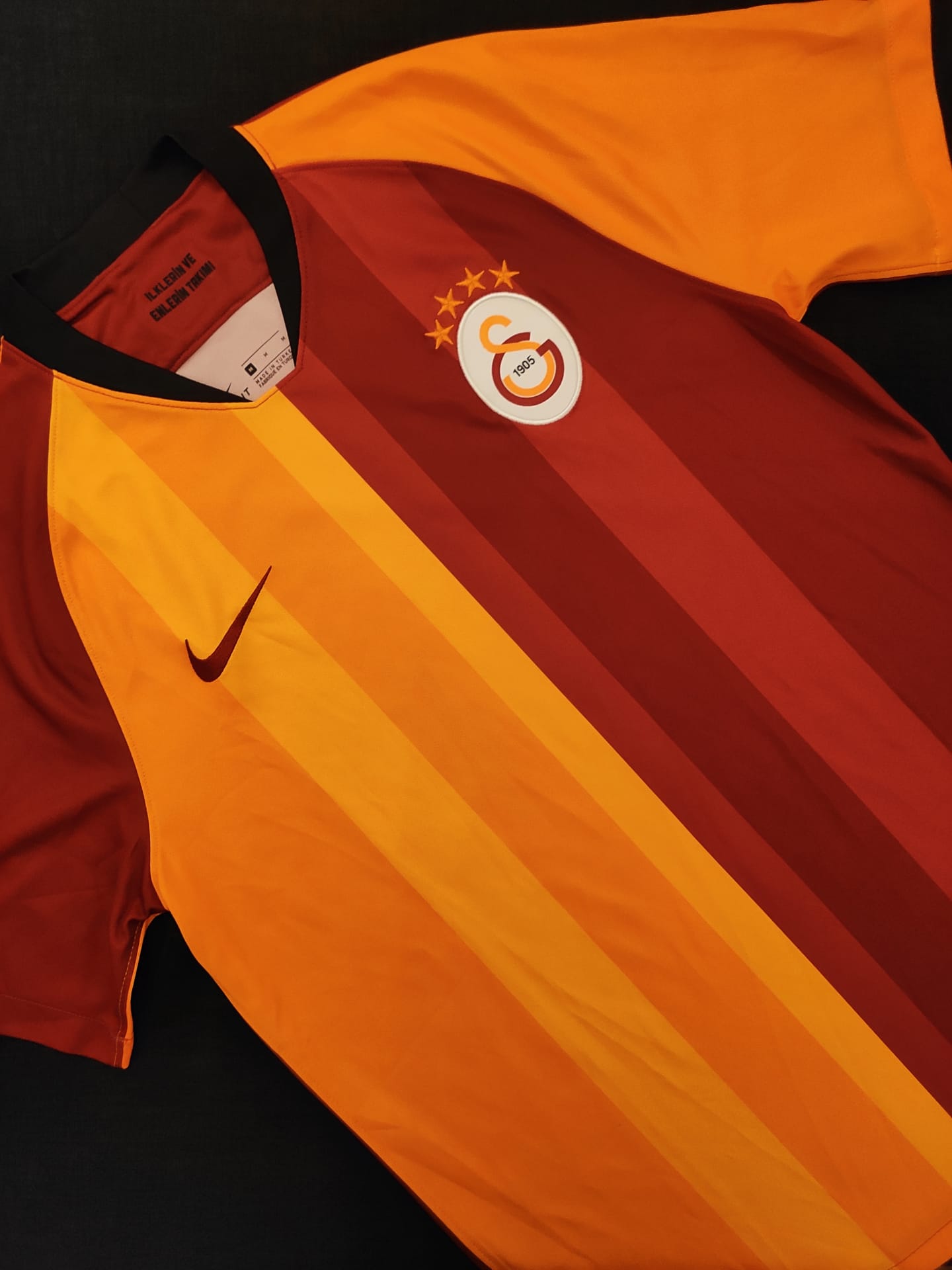 Galatasaray 2019/20 Home M