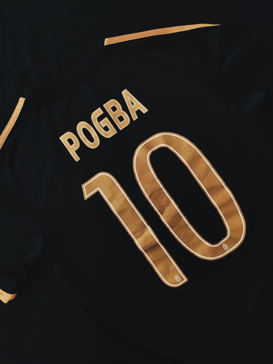 Juventus 2015/16 Third Pogba S