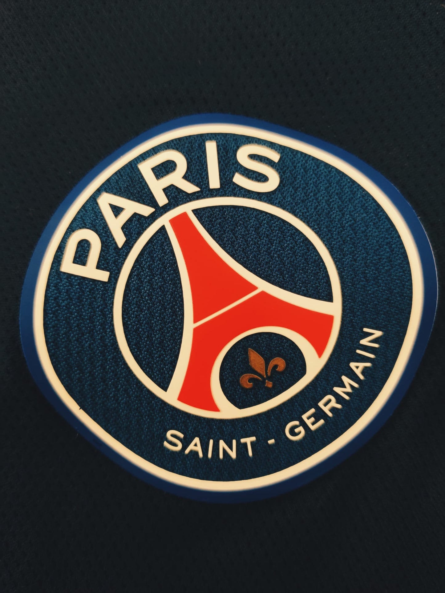 PSG 2016/17 Home Player Issue S