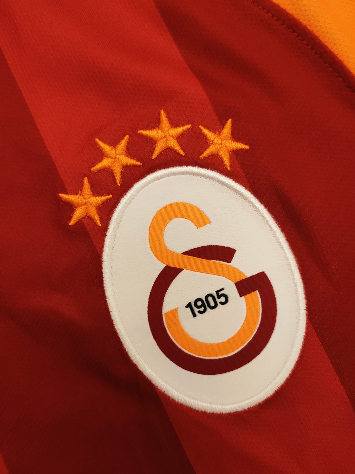 Galatasaray 2019/20 Home M