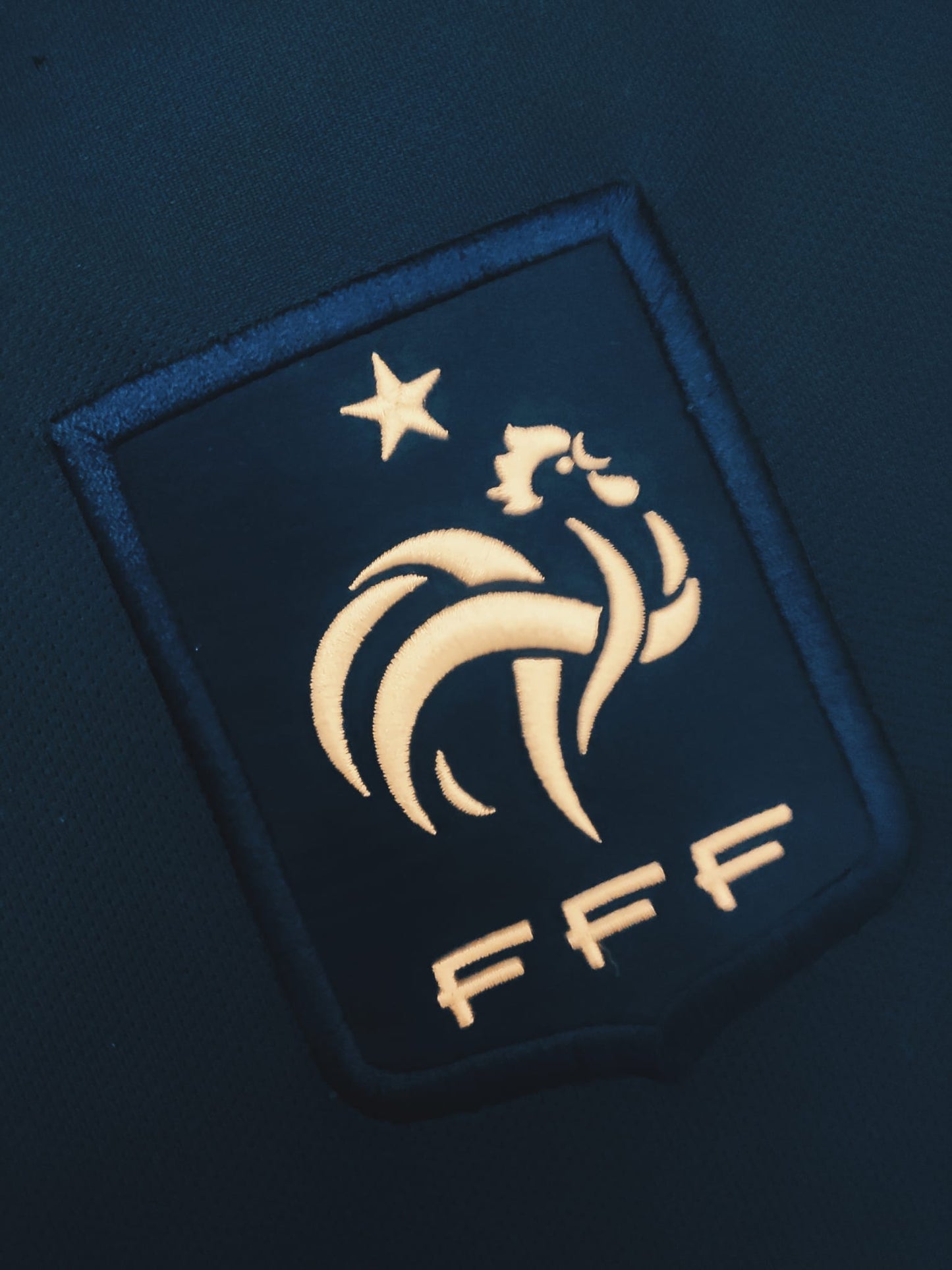 France 2011 Home M