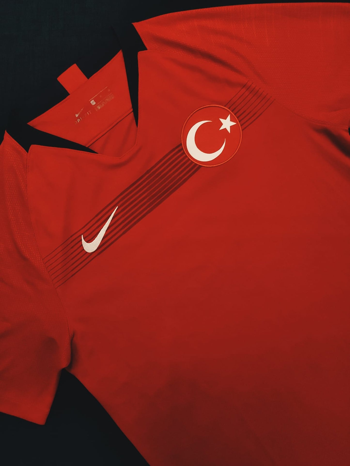 Turkey 2018 Home M